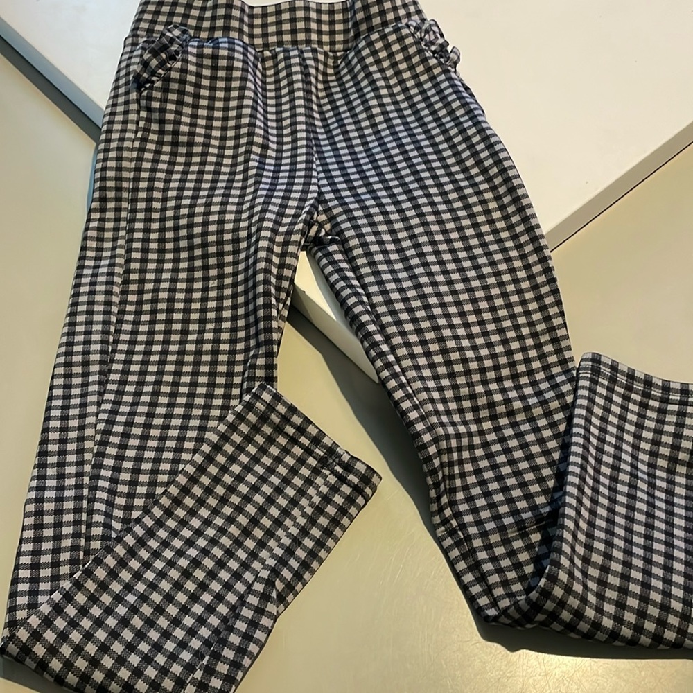 🔥 4/$25 - Fleece lined pants